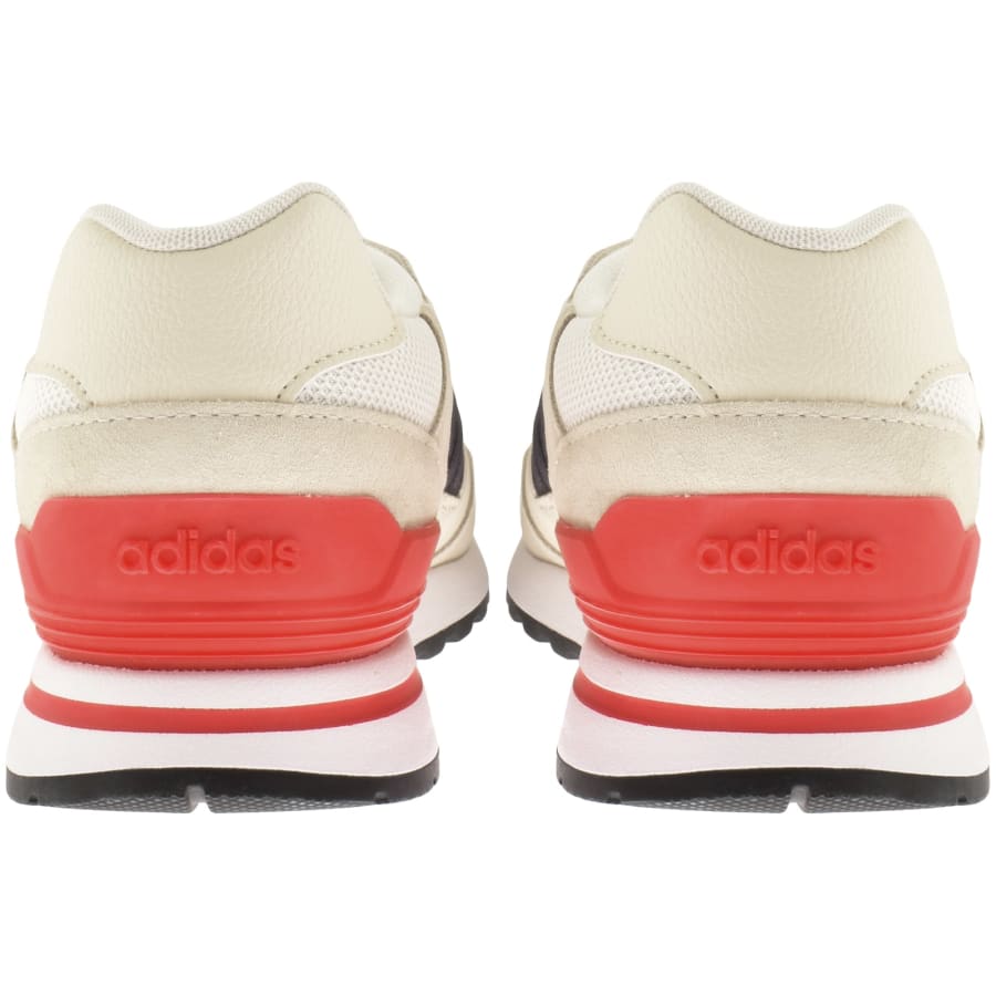 adidas Sportwear Run 80s Trainers Beige